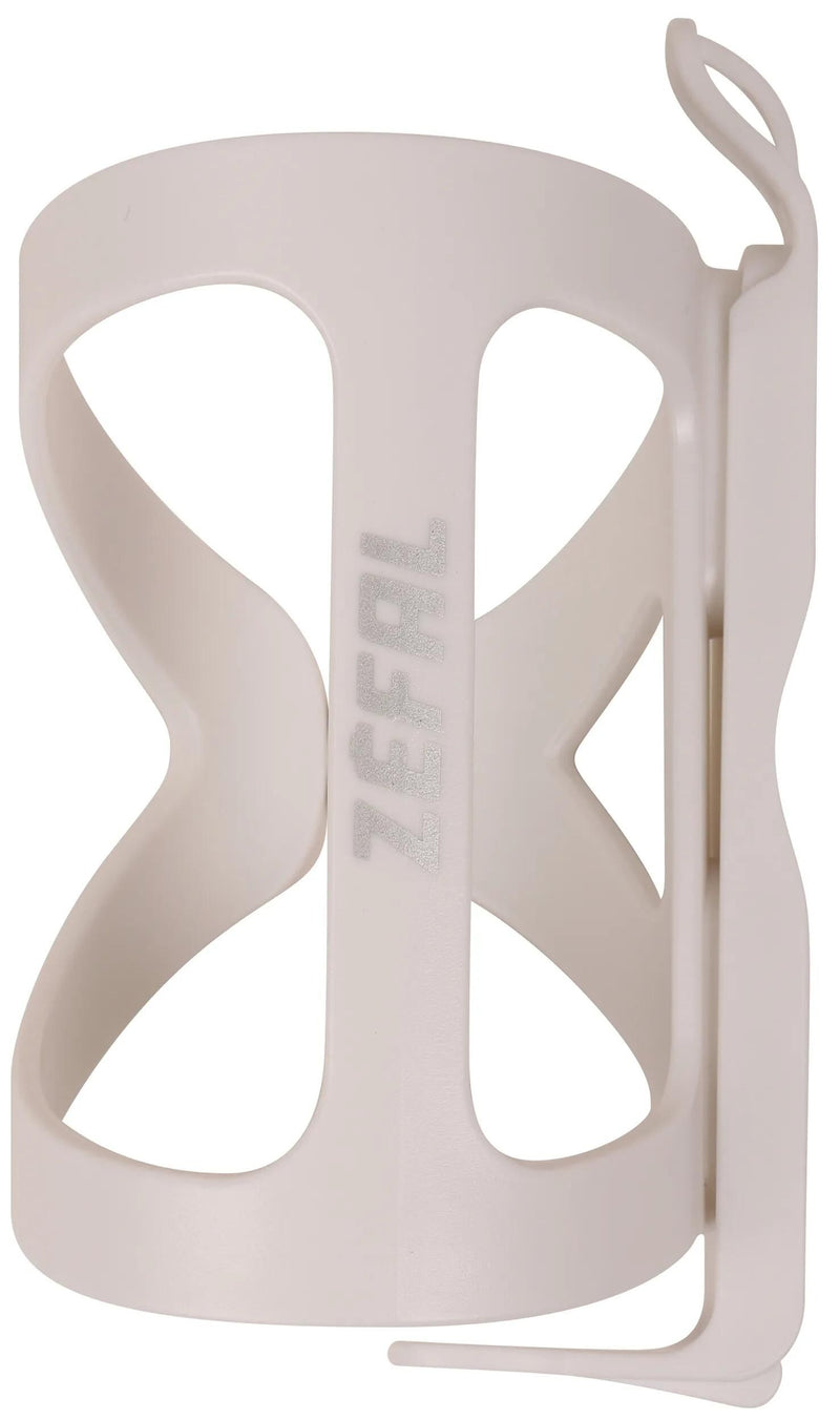 Load image into Gallery viewer, Zéfal trinkflaschenhalter wiiz bot.cage wiiz white