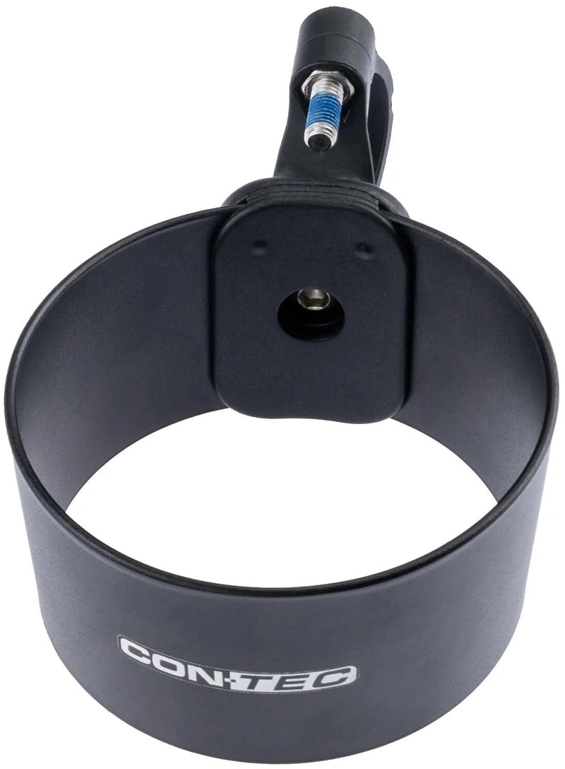 Load image into Gallery viewer, Contec becherhalter cupper ct cup holder cupper black