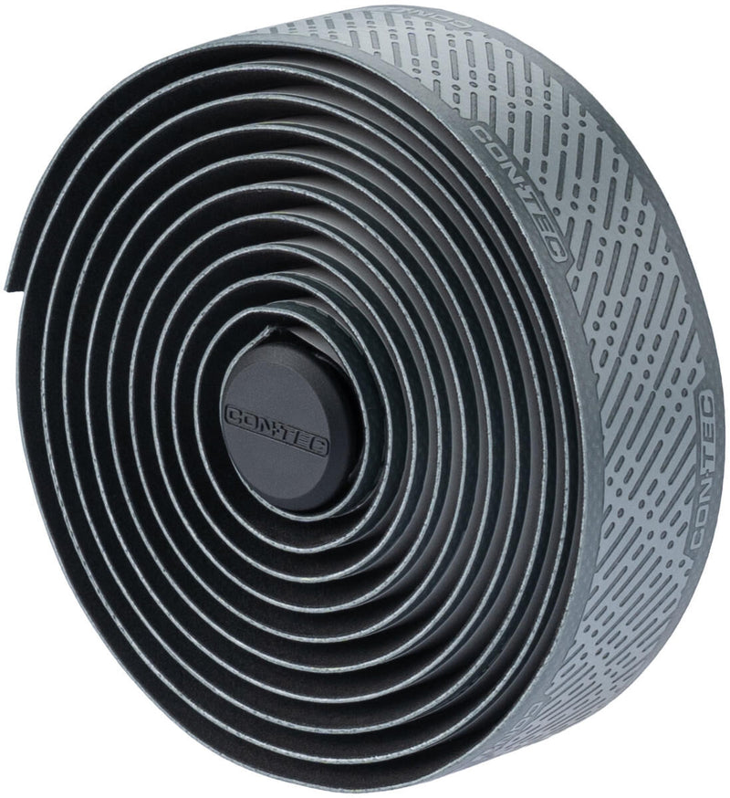 Load image into Gallery viewer, Contec stuurlint supercomfort.grip mg ct bar tape supercomfort.grip mg grey