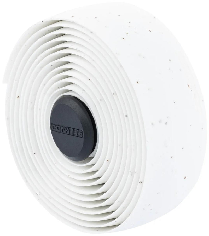 Load image into Gallery viewer, Contec lenkerband prestige.cork ct bar tape prestige.cork 200mm white