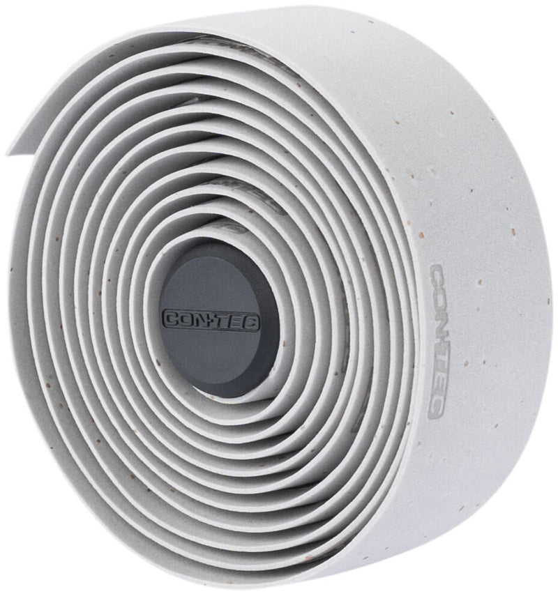 Load image into Gallery viewer, Contec stuurlint prestige.cork ct bar tape prestige.cork 200mm grey