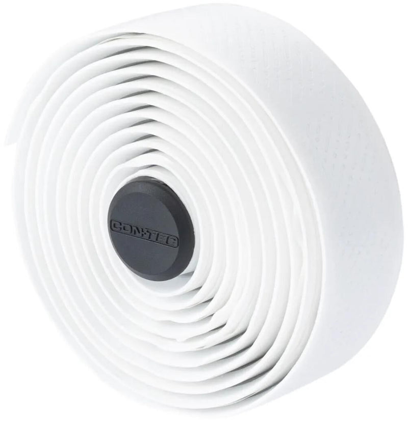 Load image into Gallery viewer, Contec lenkerband supercomfort.grip ct bar tape supercomfort.grip white