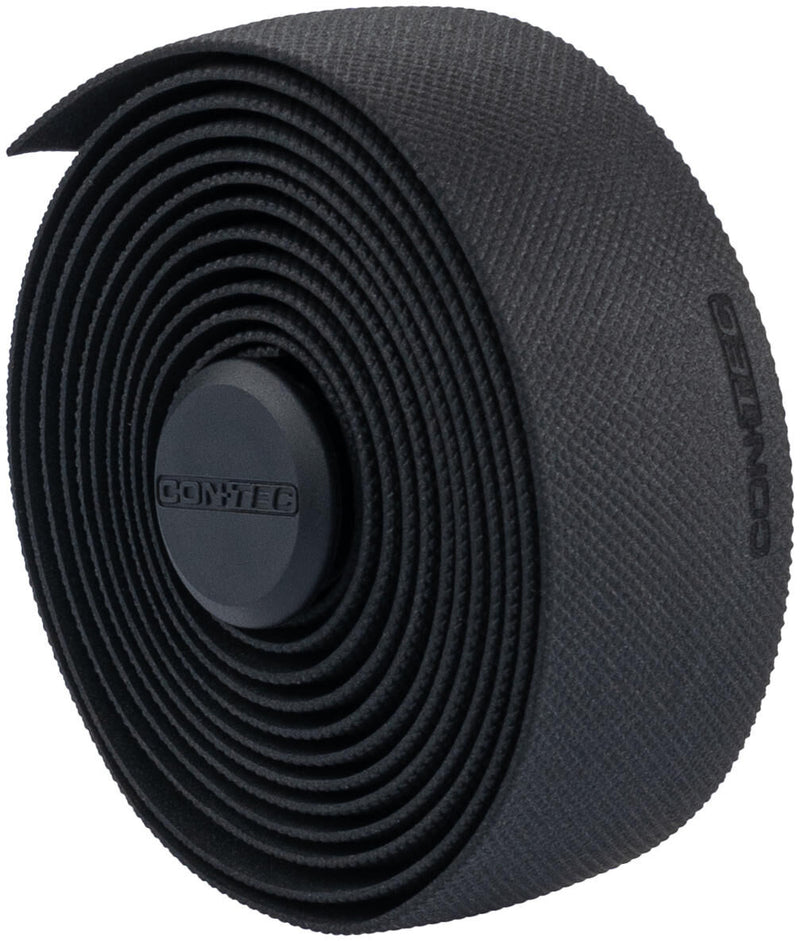 Load image into Gallery viewer, Contec stuurlint prestige.grip ct bar tape prestige.grip 200mm black