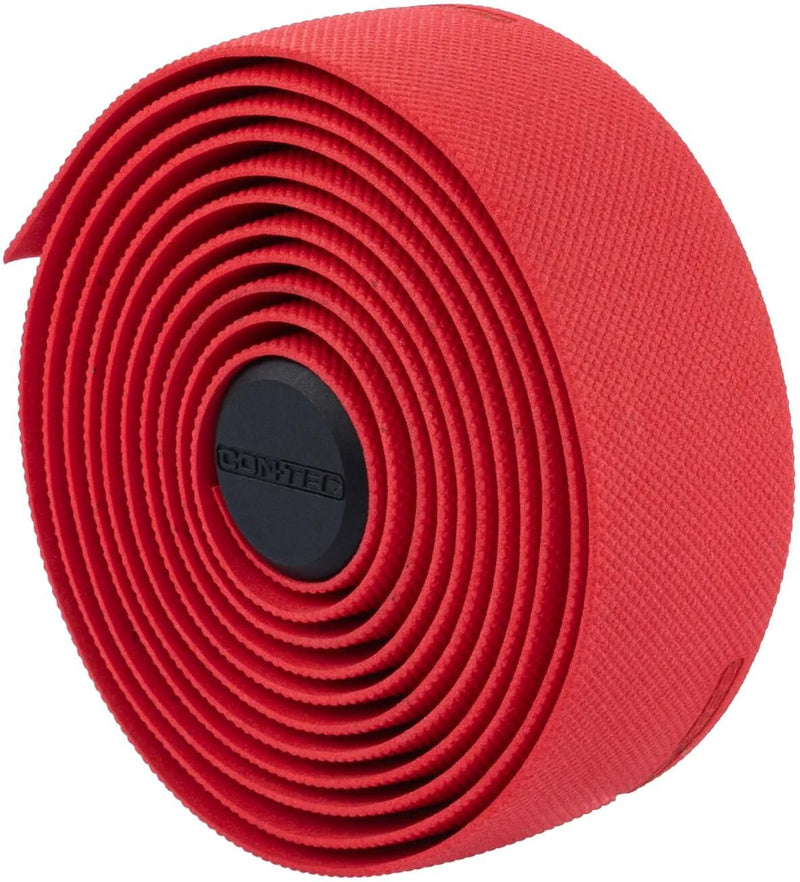Load image into Gallery viewer, Contec lenkerband prestige.grip ct handlebar tapes presti ip red 200mm