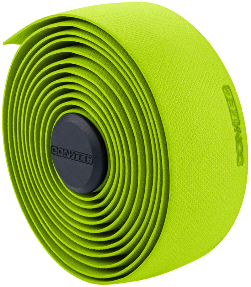 Load image into Gallery viewer, Contec stuurlint prestige.grip ct bar tape prestige.grip 200mm green
