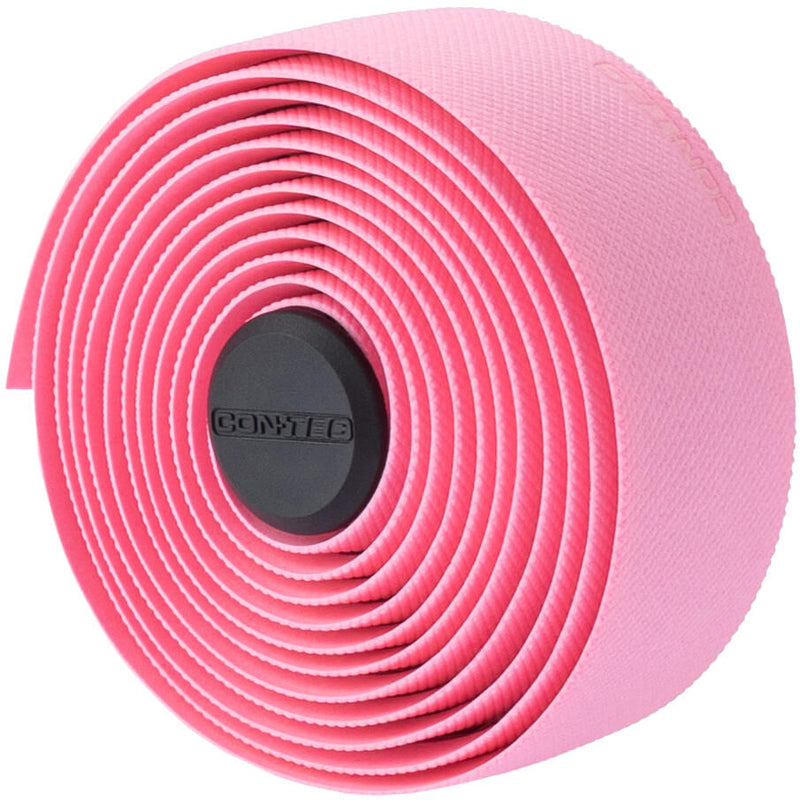 Load image into Gallery viewer, Contec stuurlint prestige.grip ct bar tape prestige.grip 200mm pink
