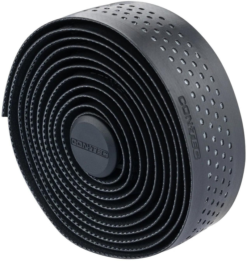 Load image into Gallery viewer, Contec lenkerband reflex.micro ct bar tape reflex.micro 200mm black reflex