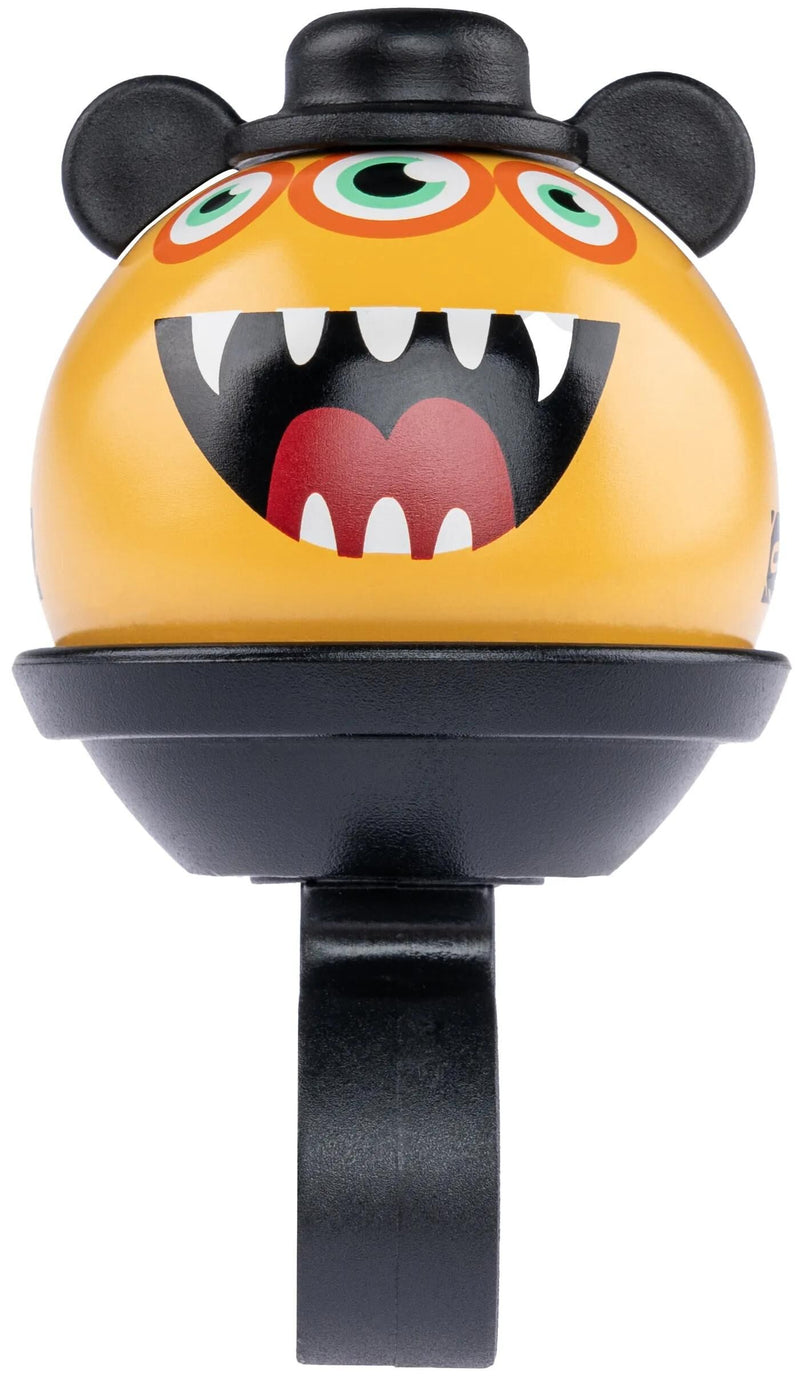 Load image into Gallery viewer, Contec minibel beast ct children's bell beast orange, 22.2 mm