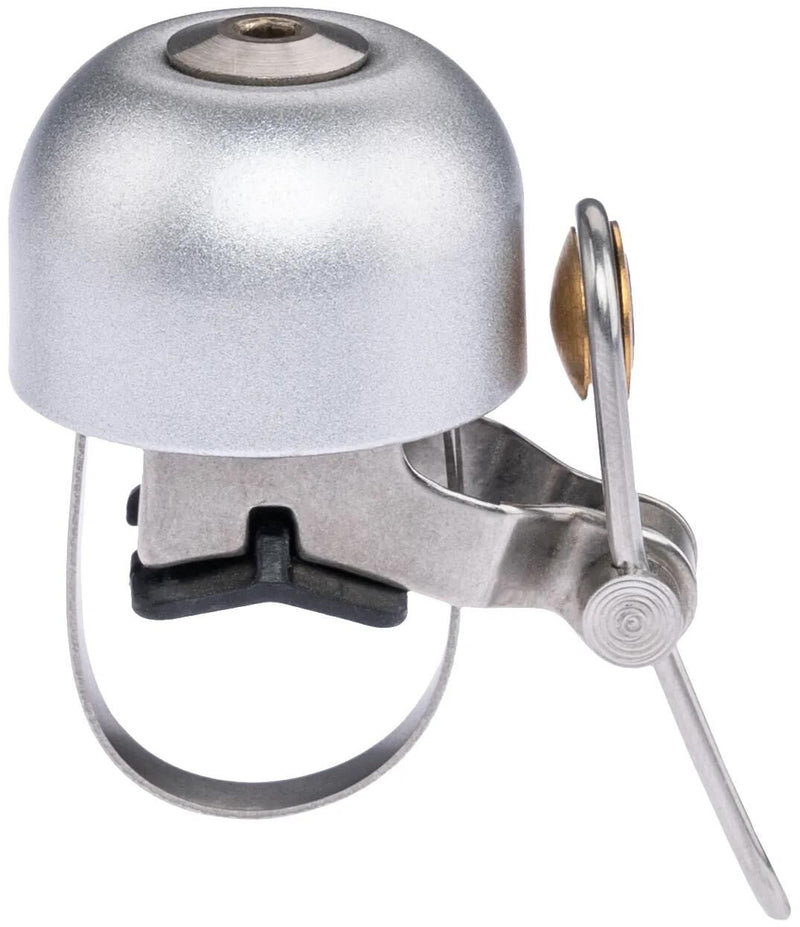 Load image into Gallery viewer, Contec klingel copendingen ct bell copendingen silver