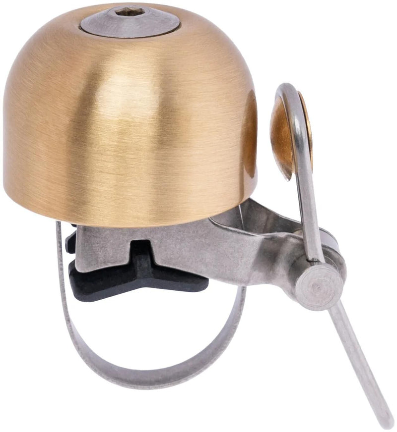 Load image into Gallery viewer, Contec klingel copendingen ct bell copendingen gold
