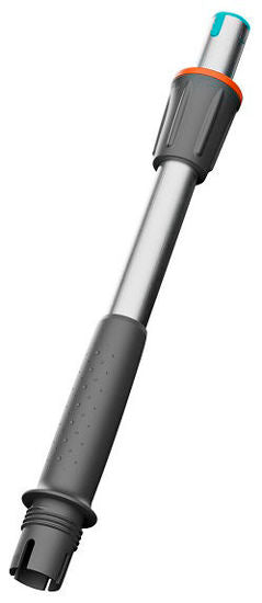 Load image into Gallery viewer, GARDENA AquaBrush verlengbuis