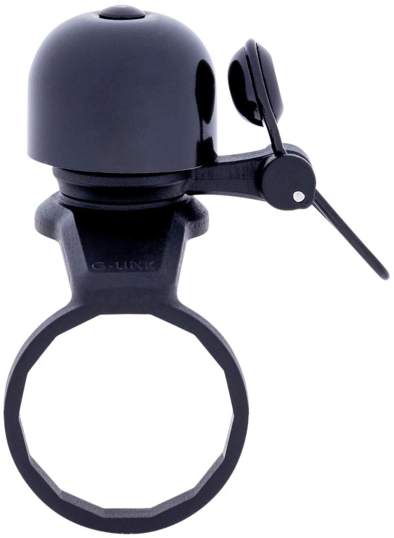 Load image into Gallery viewer, Contec klingel diamond bing gl ct bell diamond bing gl black m. glink