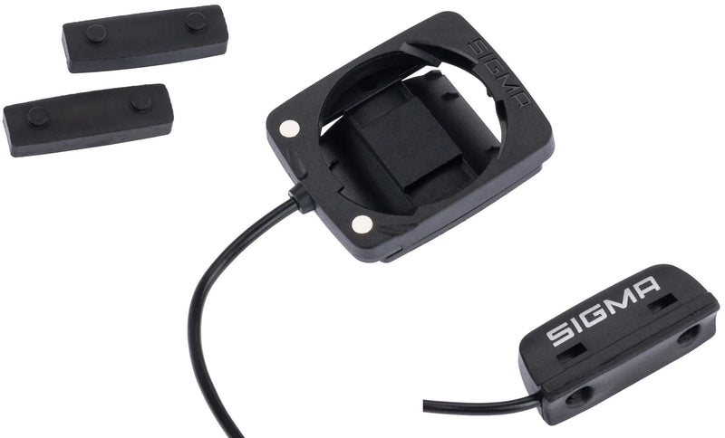 Load image into Gallery viewer, Sigma sensor-set kabelset nm 90cm
