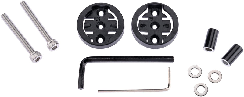 Load image into Gallery viewer, Contec houder voor fietscomputer mount.mate flex ct bike carrier mount.ma te flex f.garmin,wahoo,gp