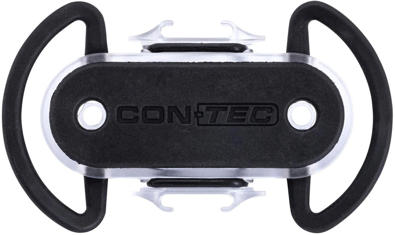 Load image into Gallery viewer, Contec universalhalterung add.all ct uni. holder add.all silikon, black
