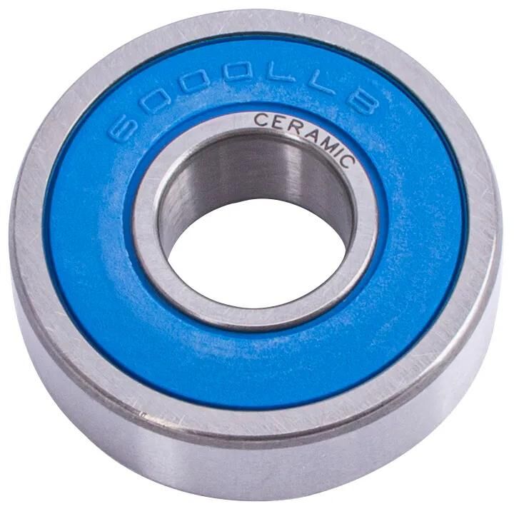 Load image into Gallery viewer, Union kogellager ball bearing cb-329 10x26x8