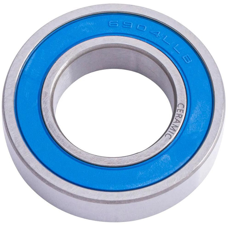 Load image into Gallery viewer, Union kogellager ball bearing cb-368 20x37x9