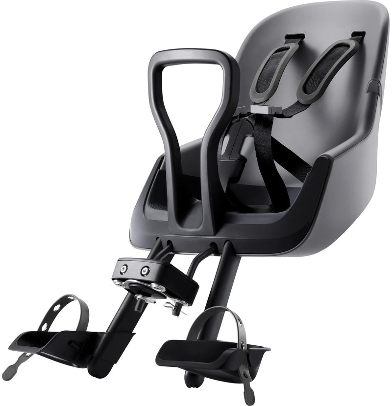 Load image into Gallery viewer, Britax römer kindersitz jockey mini britax roemer child seats jockey mini ,mineral gray