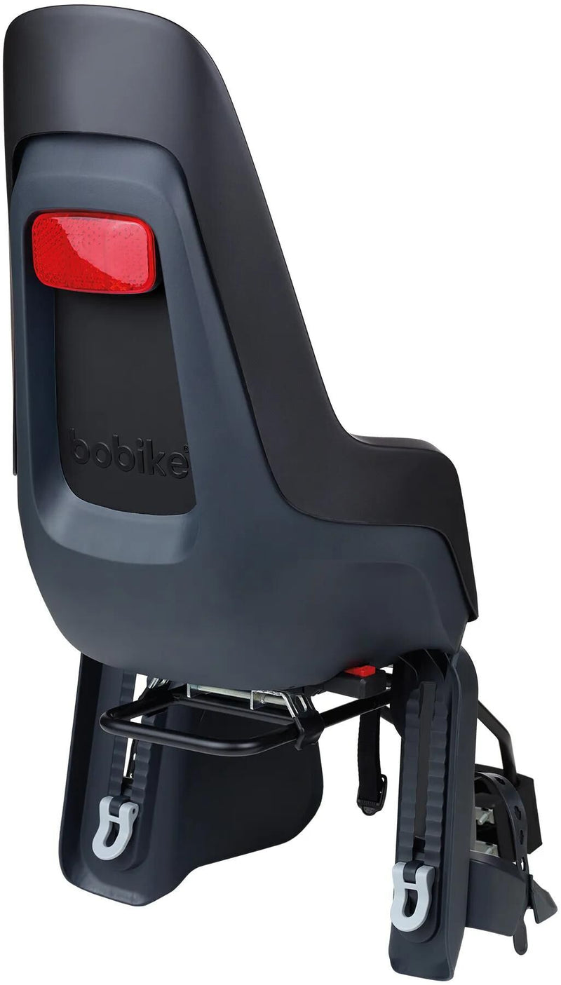 Load image into Gallery viewer, Bobike zitje maxi one urban black