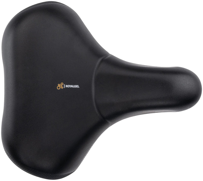 Load image into Gallery viewer, Selle royal sattel brave sr saddles brave relaxed black