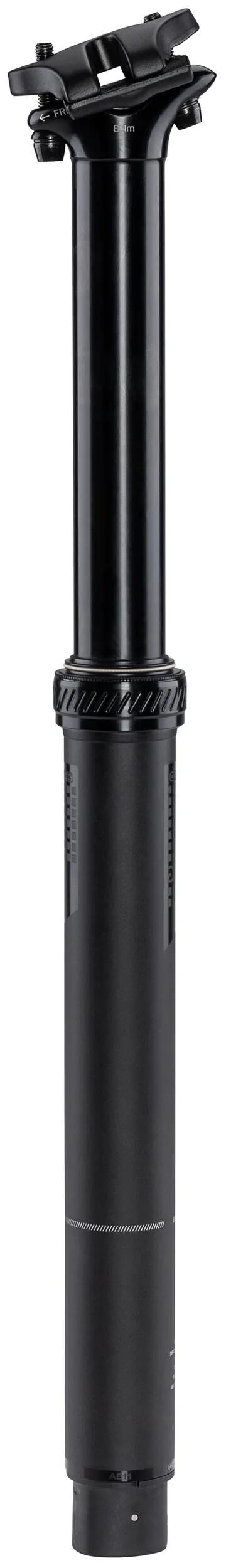 Load image into Gallery viewer, Contec vario-zadelpen drop-a-gogo ii ct dropper seatpost drop- a-gogo ii 34,9mm 465mm