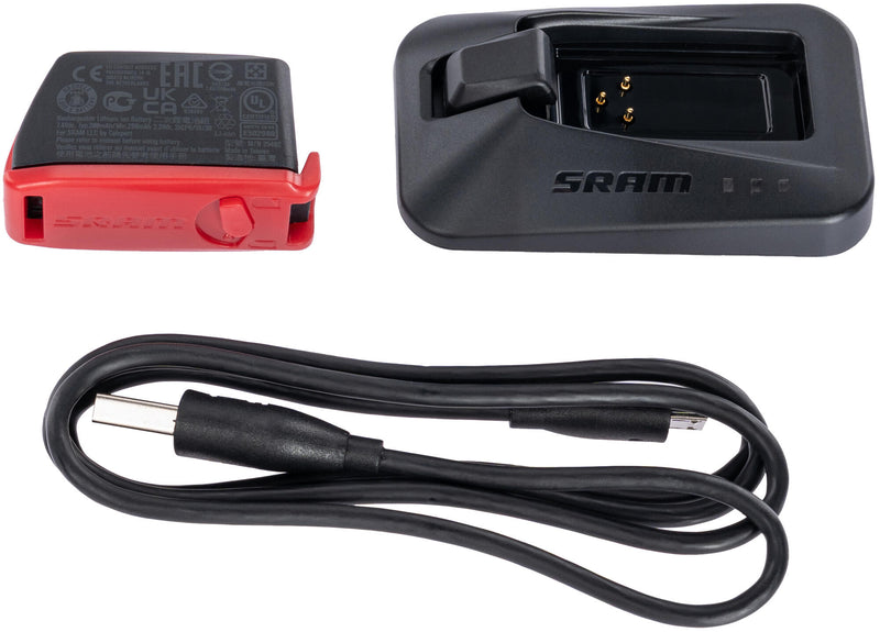 Load image into Gallery viewer, Rockshox vario-zadelpen reverb axs b1 dropper post rs reverb axs b1 30,9mm