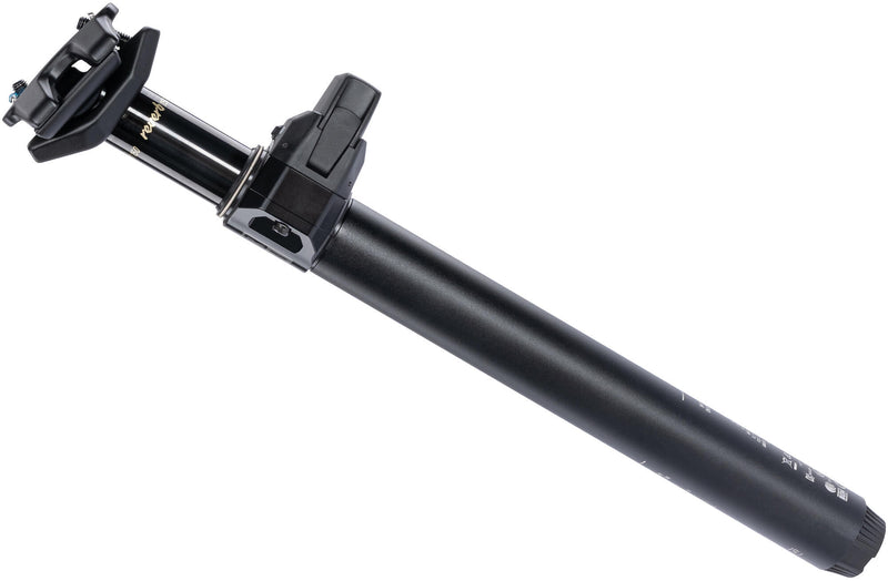 Load image into Gallery viewer, Rockshox vario-zadelpen reverb axs b1 dropper post rs reverb axs b1 31,6mm