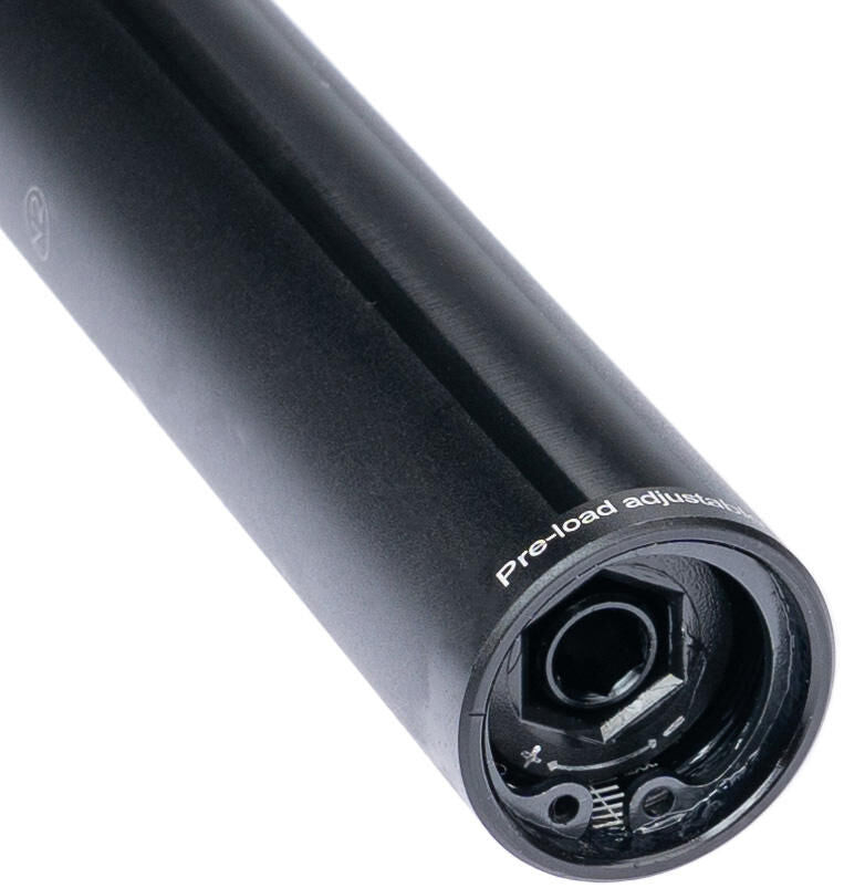 Load image into Gallery viewer, Contec parallellogram verende zadelpen sp-060 slim long travel ct parallel.saddle suppor sp-060 slt 27.2x400mm