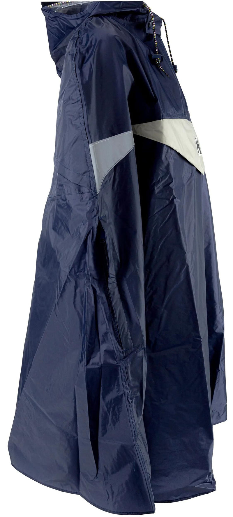 Load image into Gallery viewer, Hock regenponcho super praktiko poncho super praktiko size xxl blue