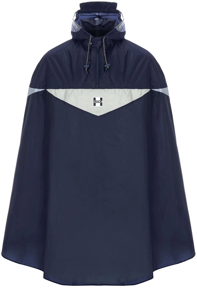 Load image into Gallery viewer, Hock regenponcho super praktiko poncho super praktiko size l blue