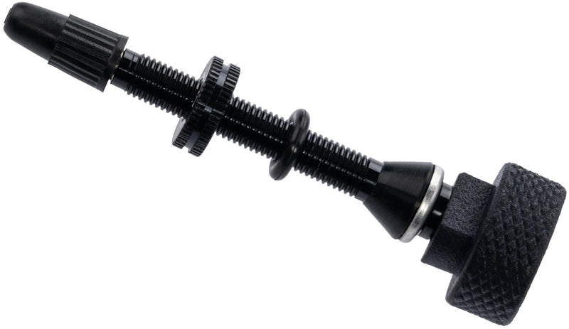 Afbeelding laden in galerijviewer, Contec tubeless-ventil easyair tl ct tubeless valve easyair tl 2pcs 8-43mm