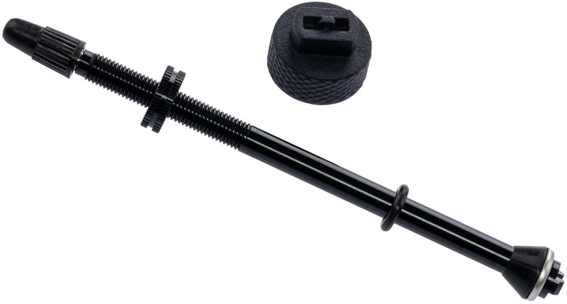 Load image into Gallery viewer, Contec tubeless-ventiel easyair tl ct tubeless valve easyair tl 2pcs 63-98mm