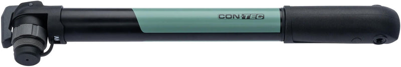 Load image into Gallery viewer, Contec minipumpe air support go switch ct mini pumps air support go switch black green