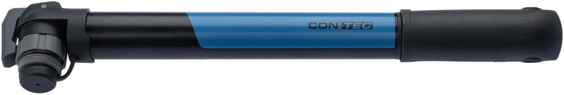 Load image into Gallery viewer, Contec minipumpe air support go ct mini pumps air support go black blue