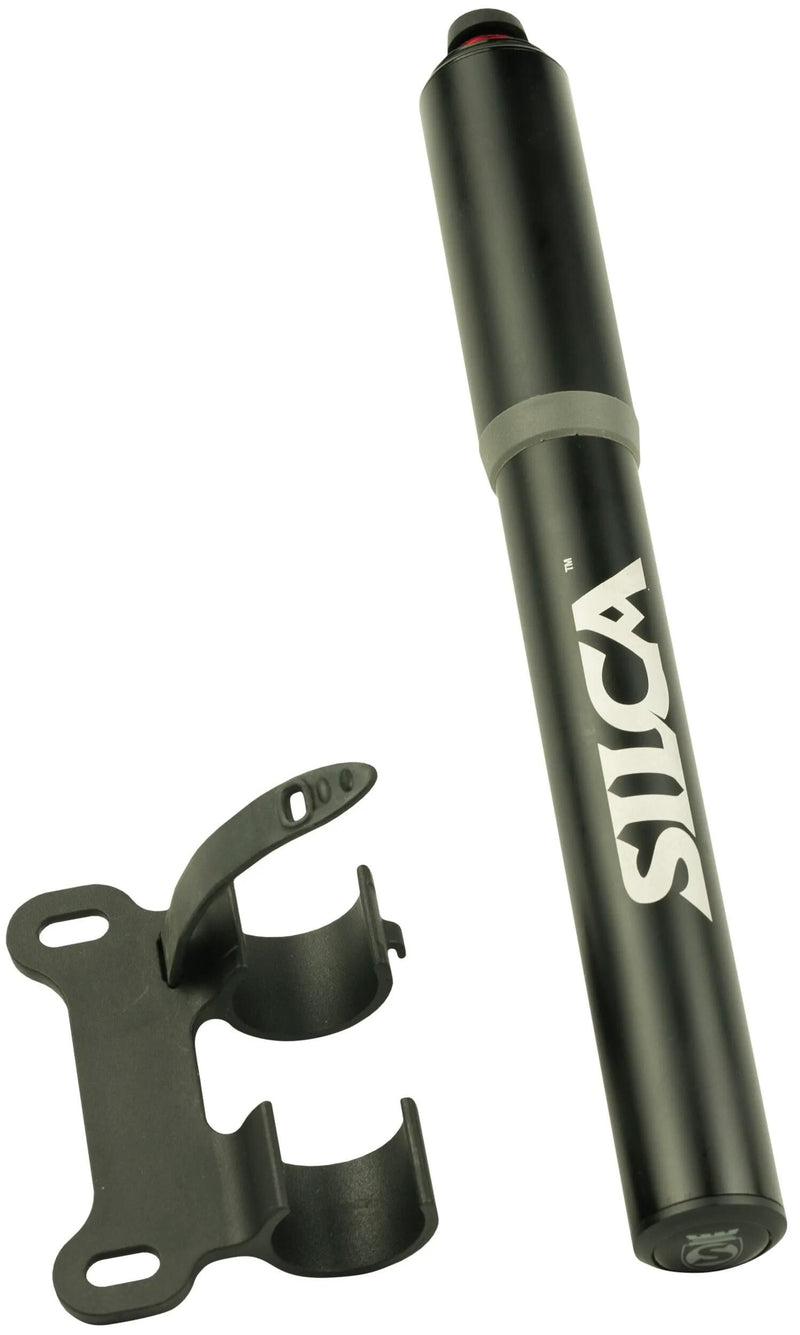 Load image into Gallery viewer, Silca minipumpe gravelero mini pump gravelero