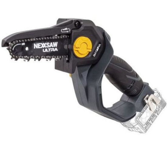 Load image into Gallery viewer, Batavia nexxsaw accu eenhands kettingzaag 18v v3 brushles body