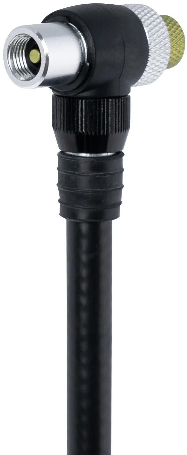 Load image into Gallery viewer, Contec dämpferpumpe shockrocket ct susp. pump shockrocket max.28 bar 400 psi