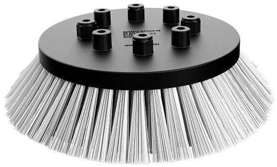 Load image into Gallery viewer, GARDENA AquaBrush zachte schijfborstel, voor de AquaBrush