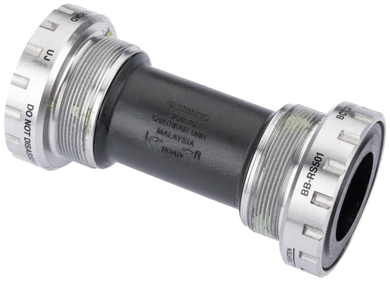 Afbeelding laden in galerijviewer, Trapas Shimano Tiagra BB-RS501 BSA 68 70 mm