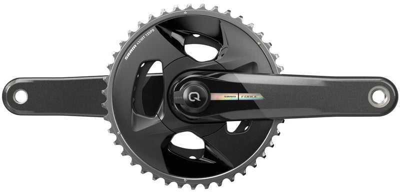 Load image into Gallery viewer, Sram kettenradgarnitur force axs crankset pm force axs 172,5mm
