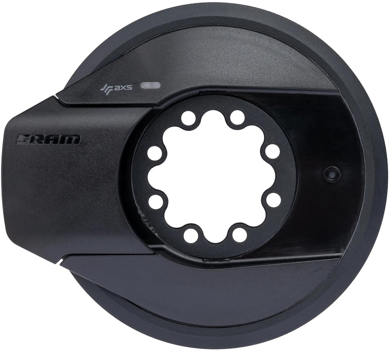 Load image into Gallery viewer, Sram kurbelstern red xplr axs e1 spider pm red xplr axs e1 black