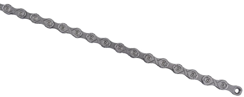 Load image into Gallery viewer, Kmc kette xglide cues chain x-glide cues 1 2 x 11 128 118gl