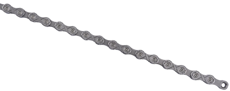Load image into Gallery viewer, Kmc kette xglide cues chain x-glide cues 1 2 x 11 128 126gl