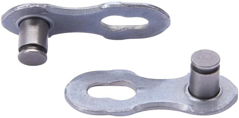 Afbeelding laden in galerijviewer, KMC MissingLink E 10NR EPT ZilverKrt (5.88mm)