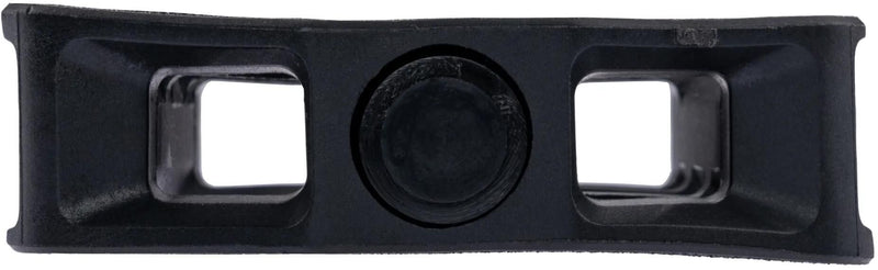 Afbeelding laden in galerijviewer, Ergotec pedaal ep-t pedal ep-t pair 9 16 black