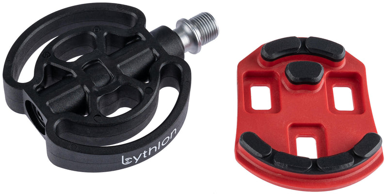 Load image into Gallery viewer, Bythlon pedaal npg23 pedal npg23 incl. cleats