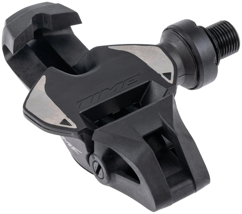 Load image into Gallery viewer, Time systeempedaal xpro 10 pedals xpro 10 c1 51 mm carbon black