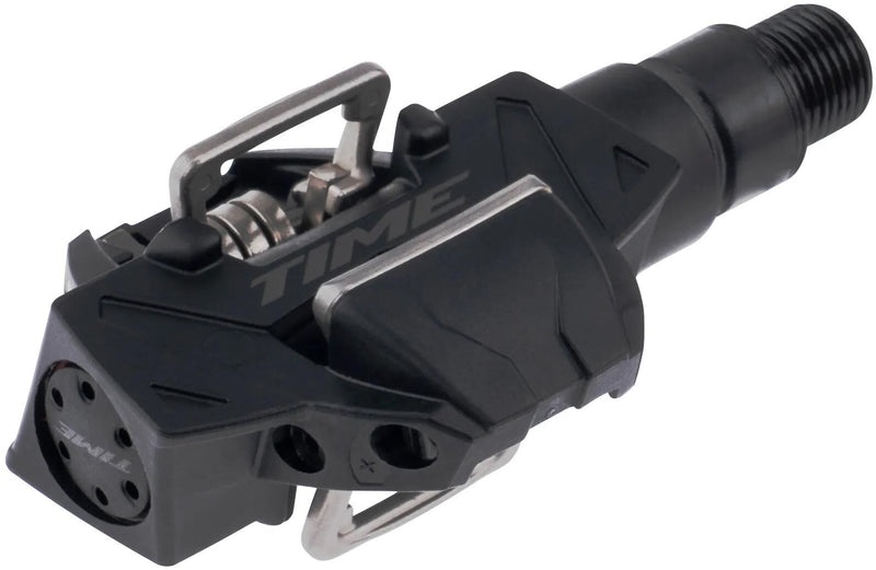 Load image into Gallery viewer, Time systeempedaal xc pedals xc c1 black