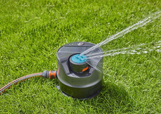 Load image into Gallery viewer, Gardena sproeier aquaprecise bovengronds