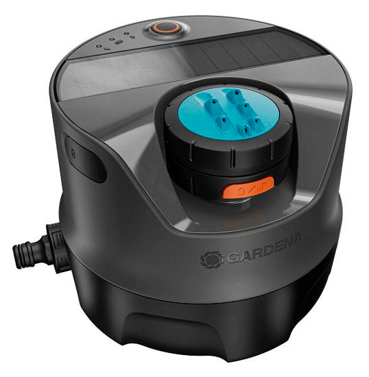 Load image into Gallery viewer, Gardena sproeier aquaprecise bovengronds